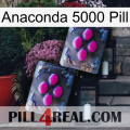 Anaconda 5000 Pill 01